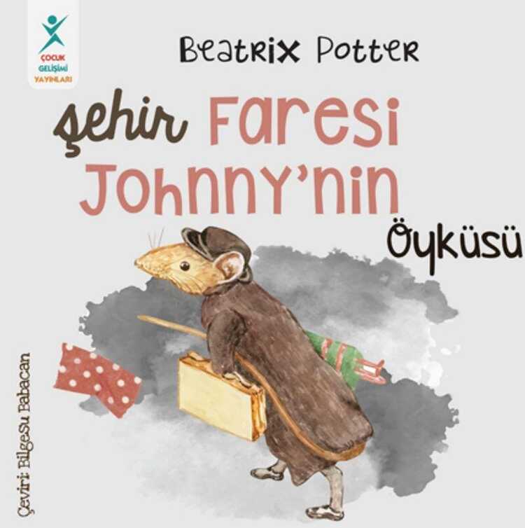 Şehir Faresi Johnny’nin Öyküsü