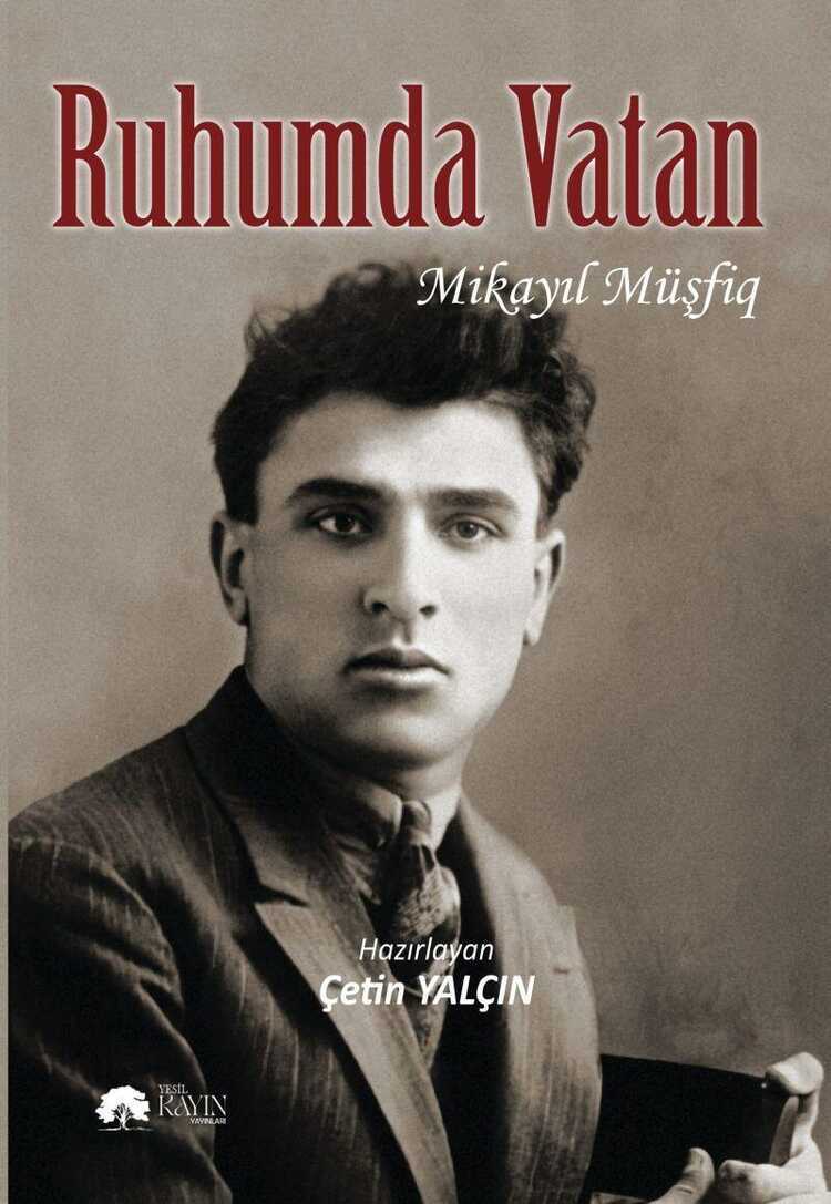 Ruhumda Vatan