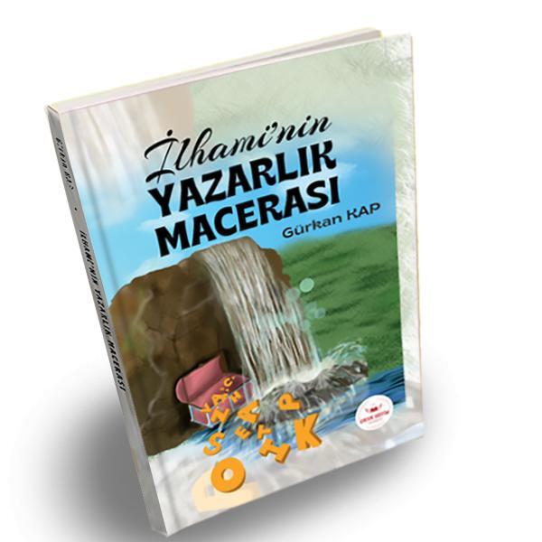İlhami’nin Yazarlık Macerası