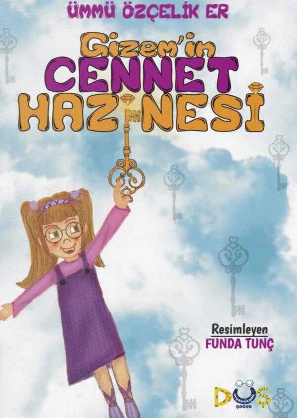 Gizem’in Cennet Hazinesi