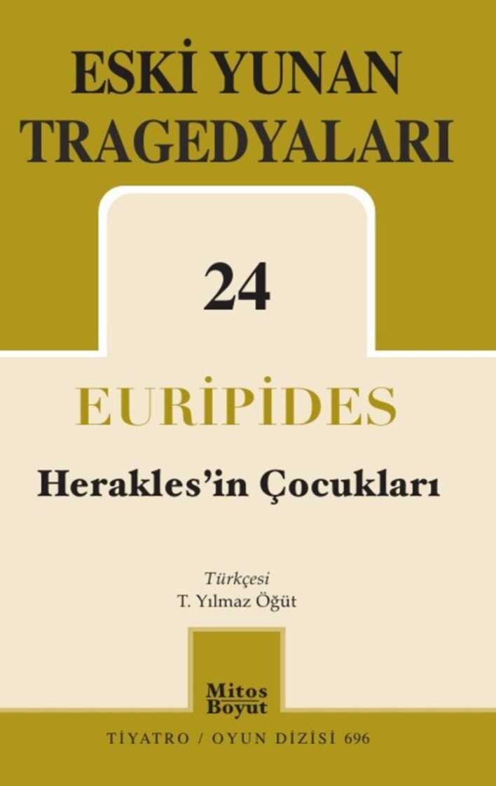 Herakles'in Çocukları