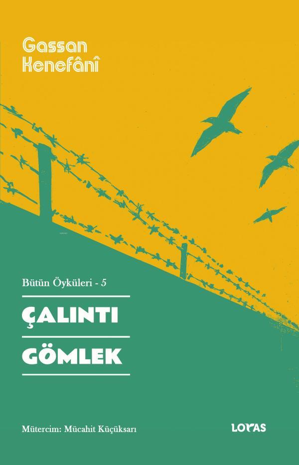 Çalıntı Gömlek