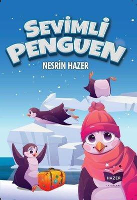 Sevimli Penguen