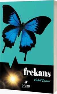Frekans — Vahit Sunar
