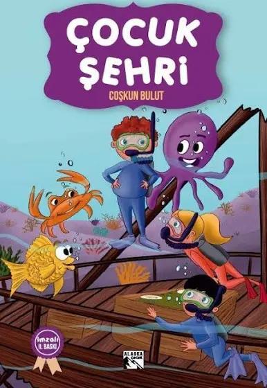 Çocuk Şehri