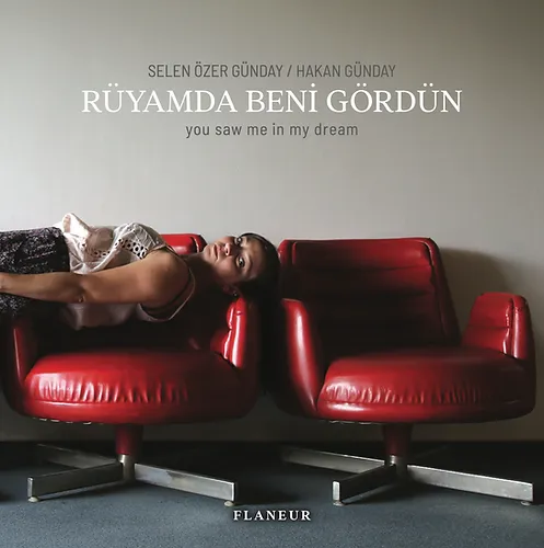 Rüyamda Beni Gördün