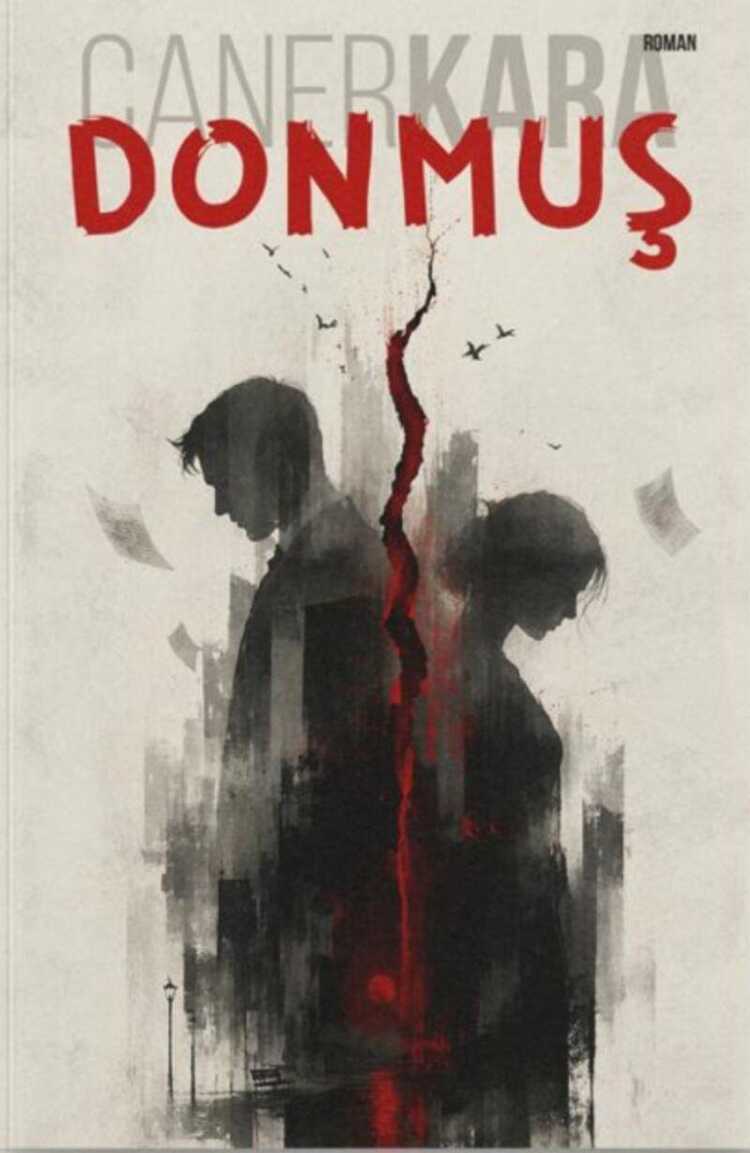 Donmuş