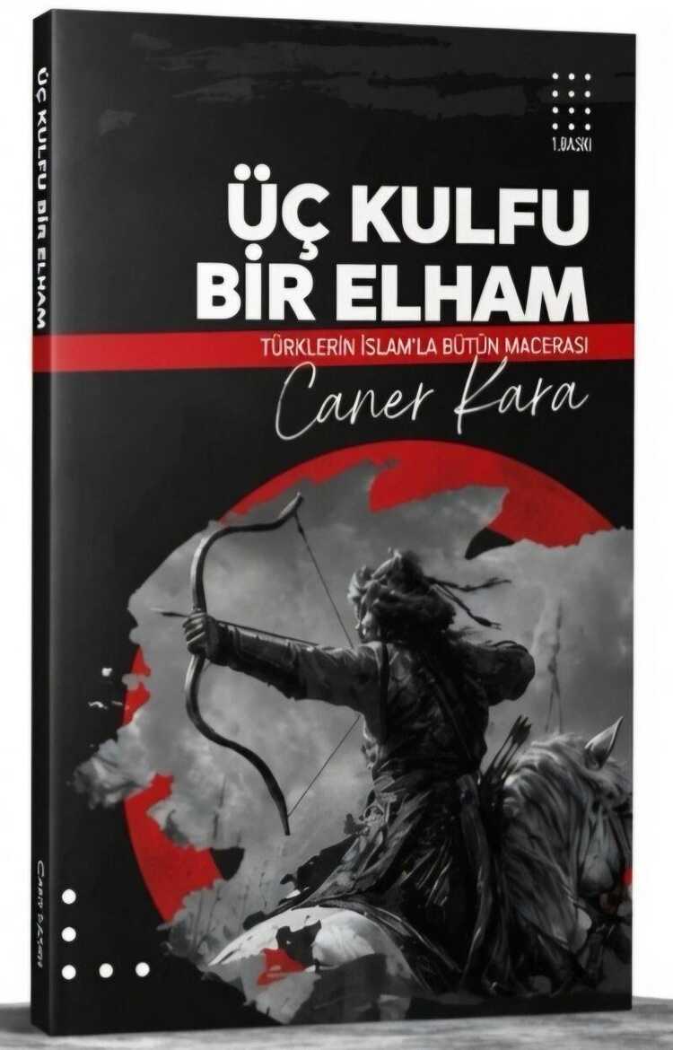 Üç Kulfu Bir Elham