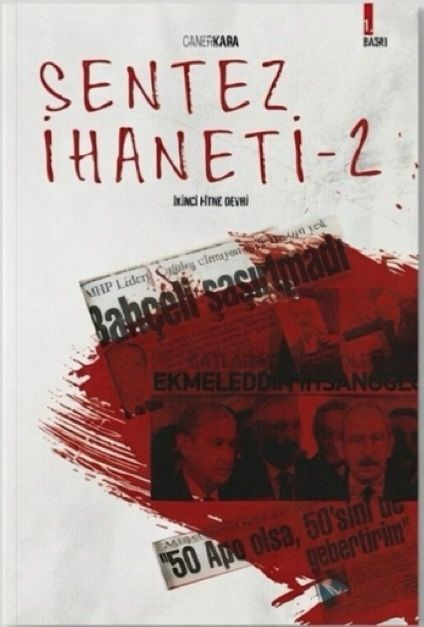 Sentez İhaneti - 2