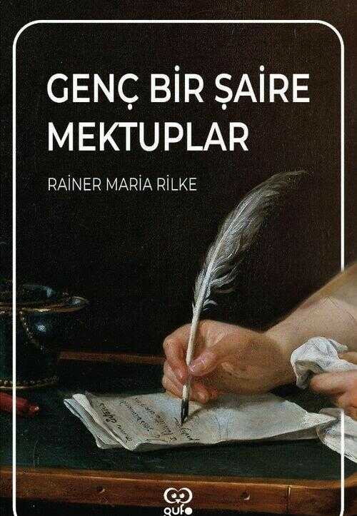 Genç Bir Şaire Mektuplar