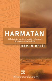 Harmatan — Harun Çelik