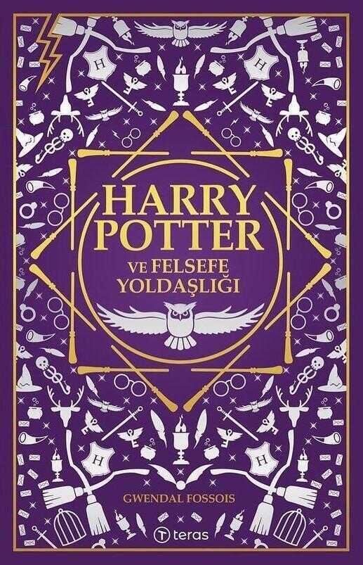Harry Potter ve Felsefe Yoldaşlığı