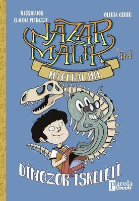 Nazar Malik'in Maceraları