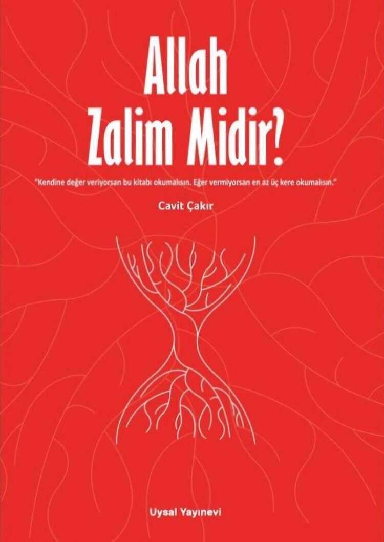 Allah Zalim midir?