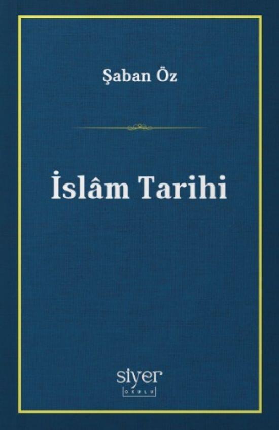 İslâm Tarihi