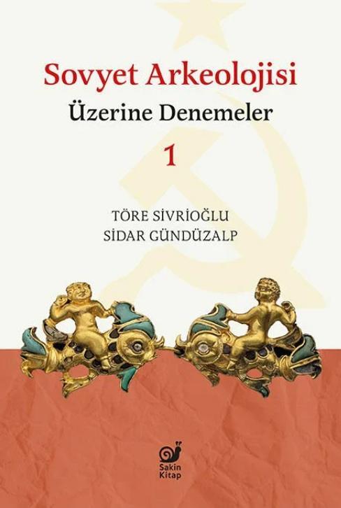 Sovyet Arkeolojisi