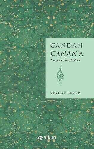 Candan Can'a
