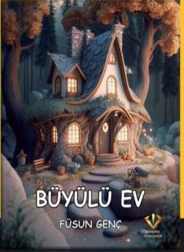 Büyülü Ev