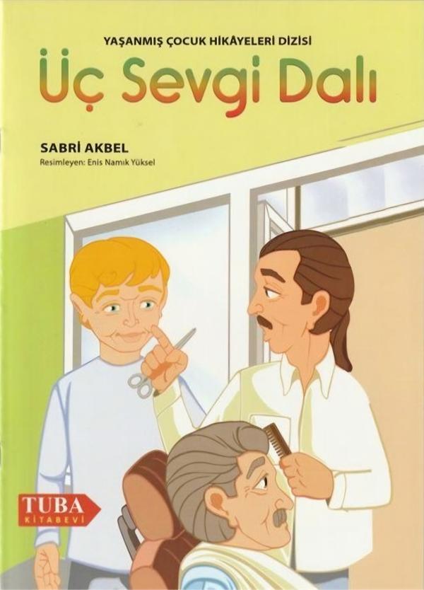 Üç Sevgi Dalı