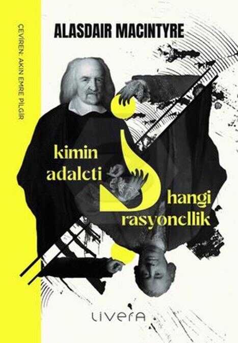 Kimin Adaleti? Hangi Rasyonellik?