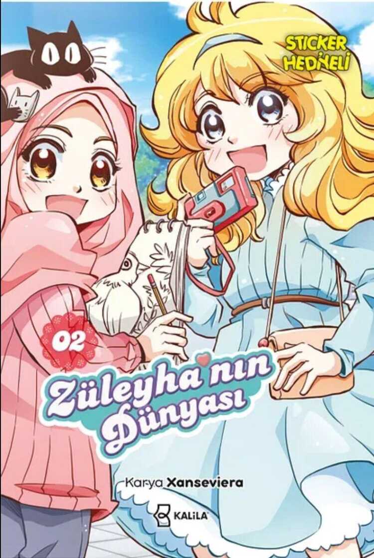 Züleyha’nın Dünyası 2