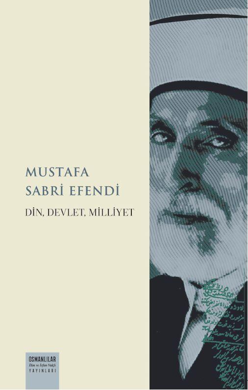 Din, Devlet, Milliyet