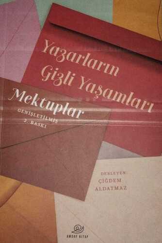 Yazarların Gizli Yaşamları