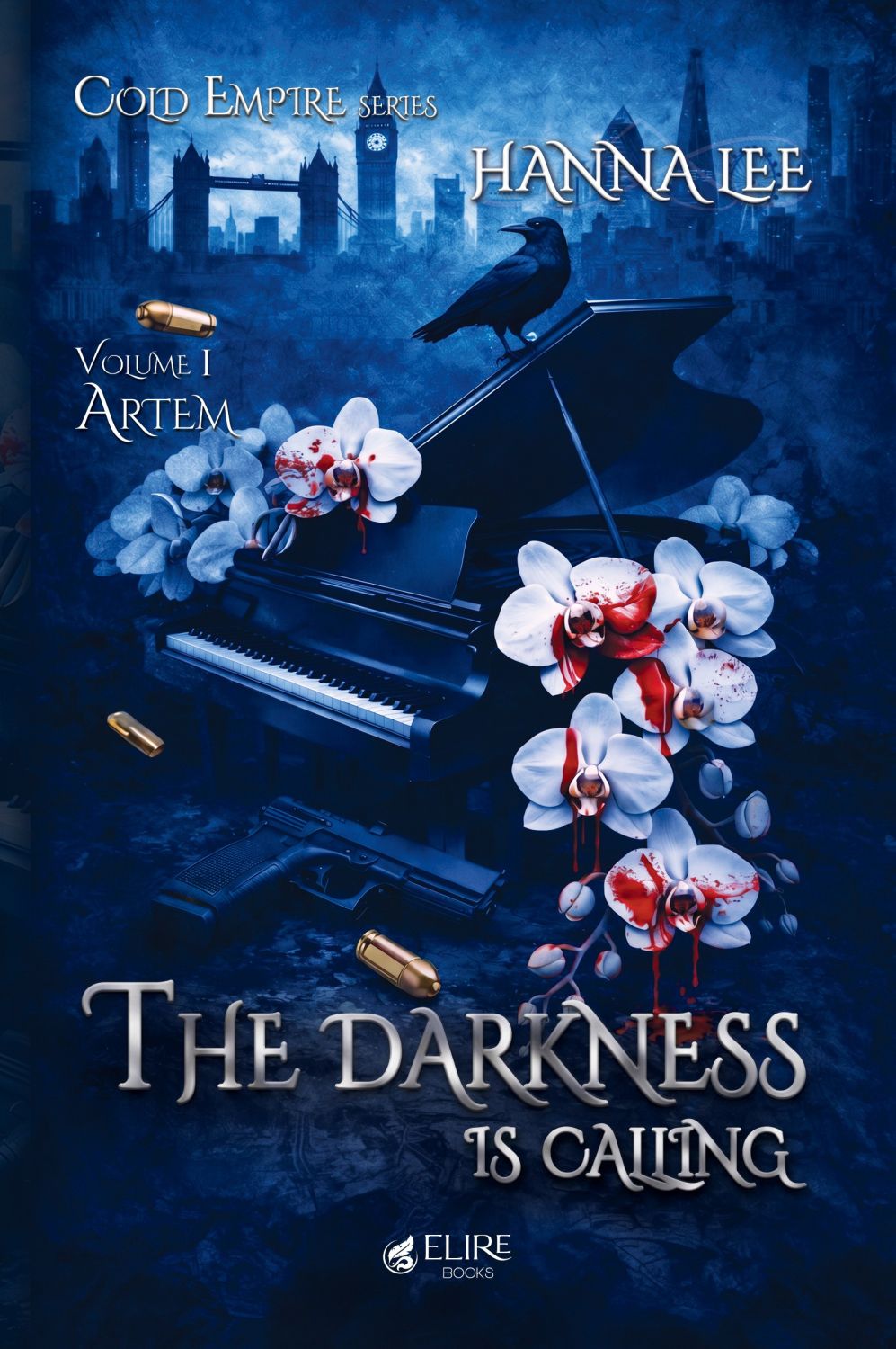 The Darkness is Calling