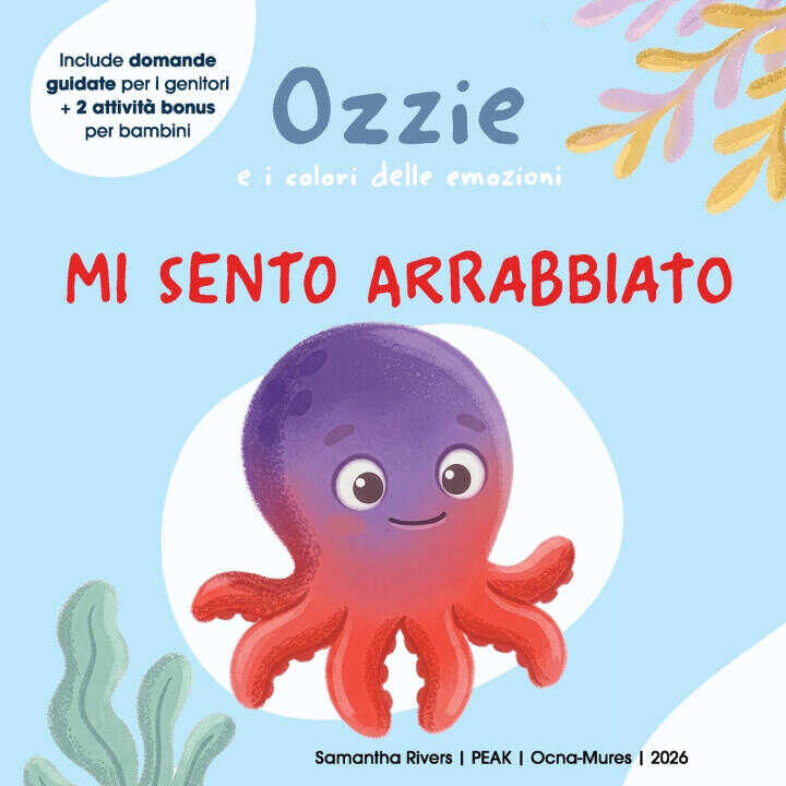 Mi sento arrabbiato