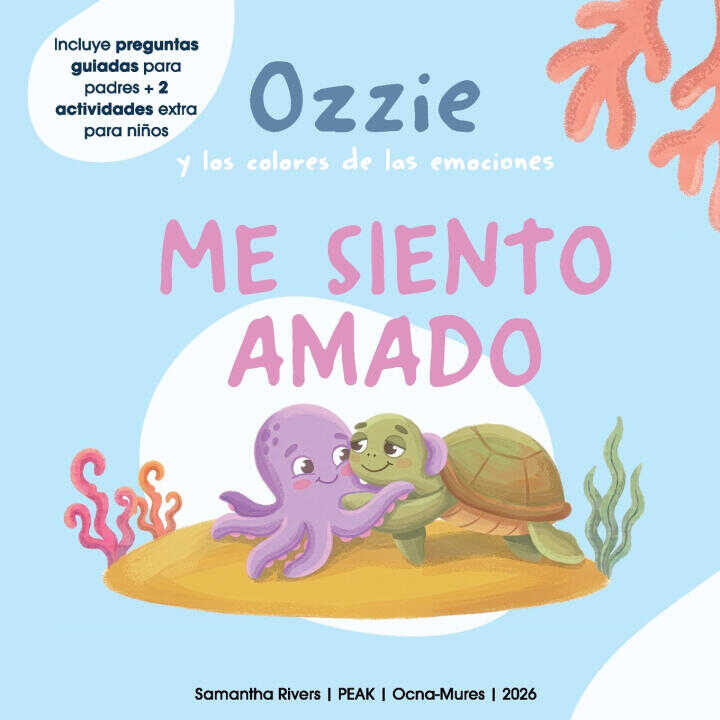 Me siento amado