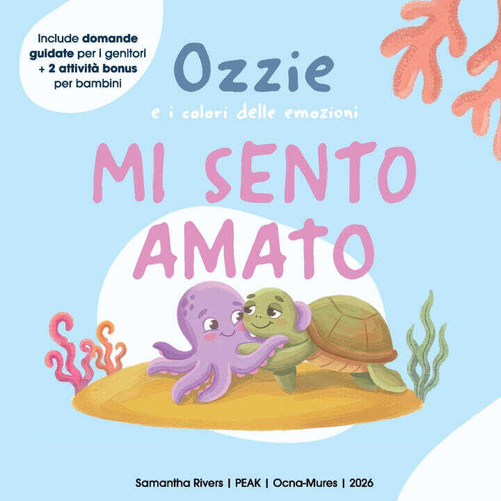 Mi sento amato