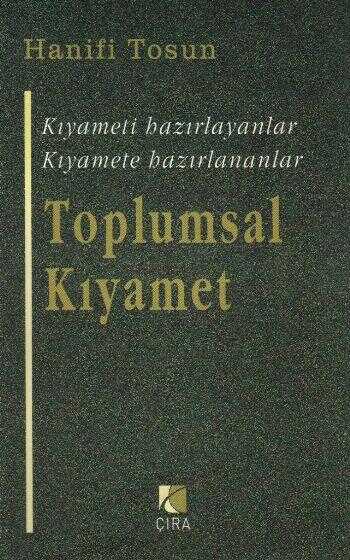 Toplumsal Kıyamet