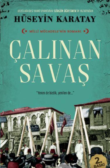 Çalınan Savaş