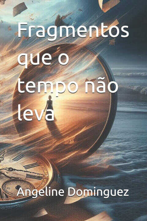 Fragmentos que o tempo não leva