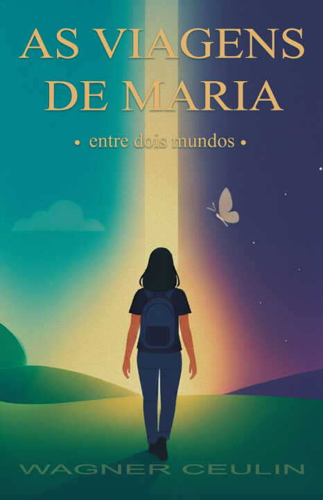As Viagens de Maria