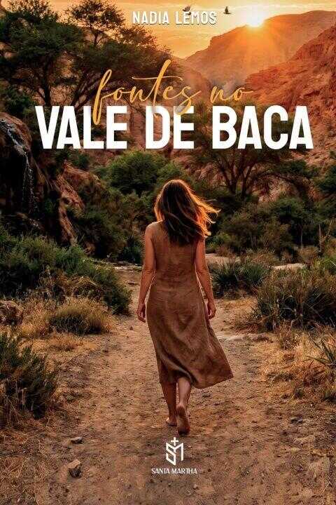 Fontes no Vale de Baca — Nadia Lemos