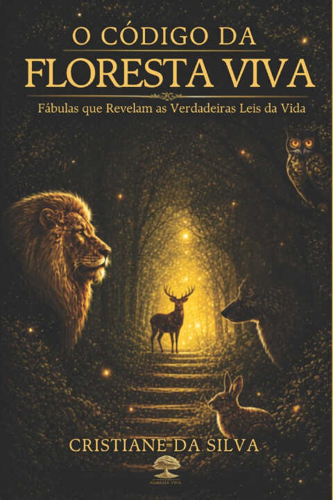 O Código da Floresta Viva