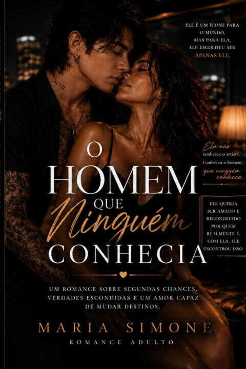 O Homem Que Ninguém Conhecia