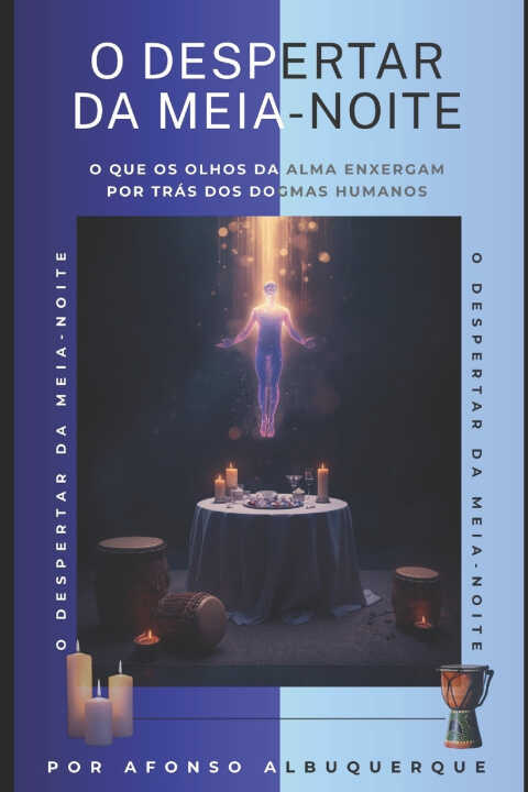 O Despertar da Meia-noite