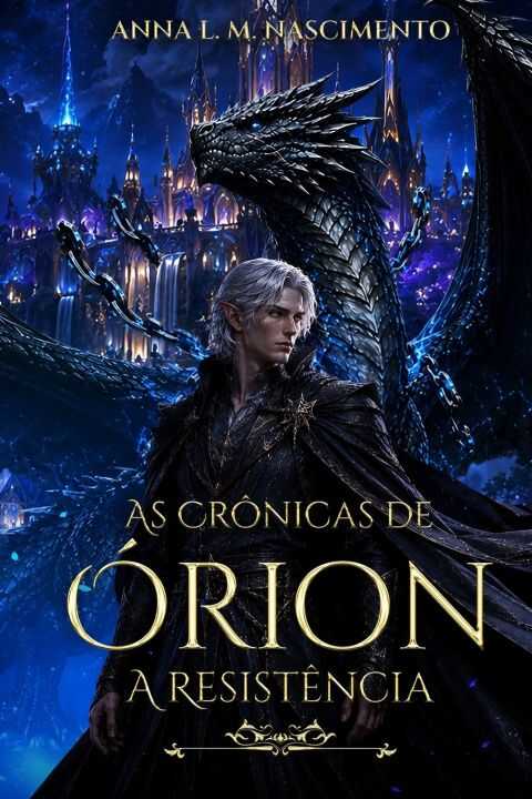 As Crônicas de Órion