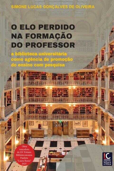 O elo perdido na formação do professor