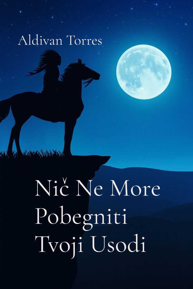 Ni¿ Ne More Pobegniti Tvoji Usodi