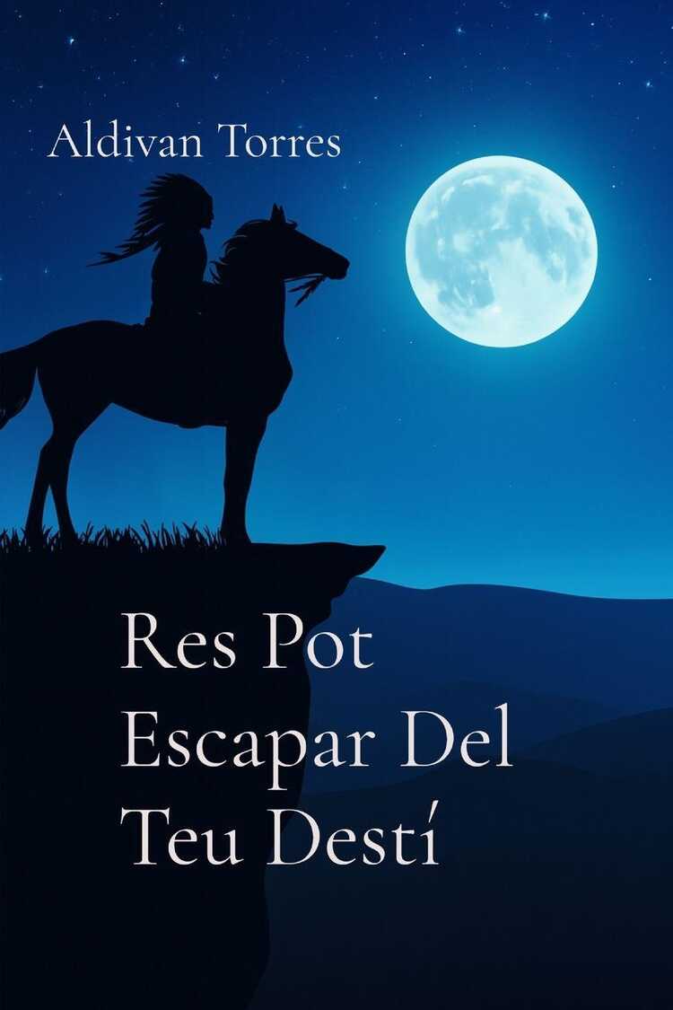 Res Pot Escapar Del Teu Destí
