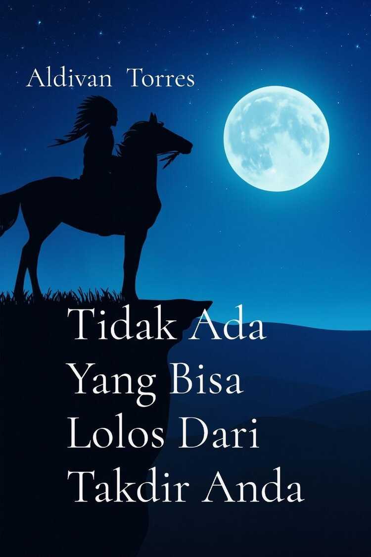 Tidak Ada Yang Bisa Lolos Dari Takdir Anda