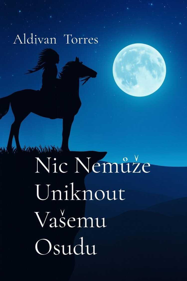 Nic Nem¿¿e Uniknout Va¿emu Osudu