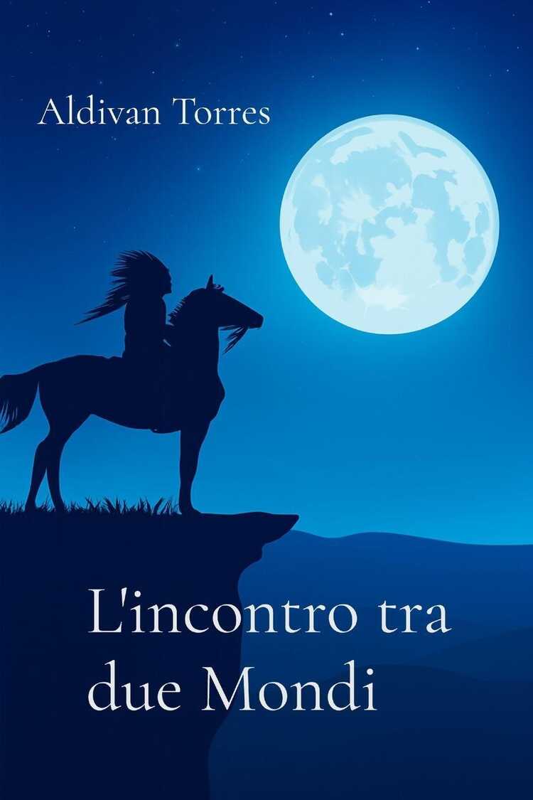 L'incontro tra due Mondi