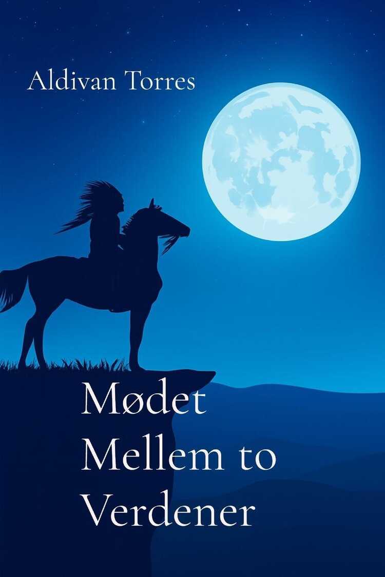 Mødet Mellem to Verdener