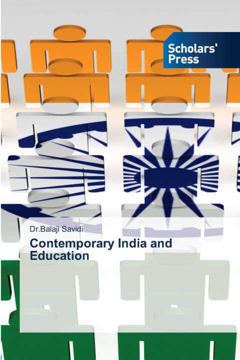 Contemporary India and Education