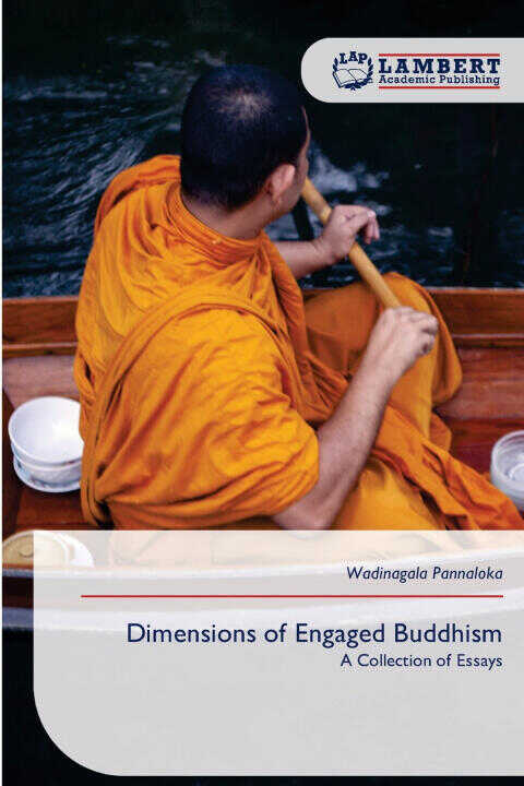 Dimensions of Engaged Buddhism