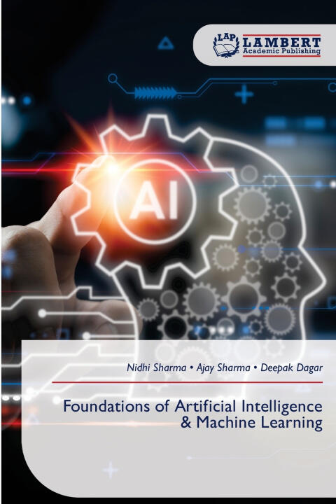 Foundations of Artificial Intelligence & Machine Learning